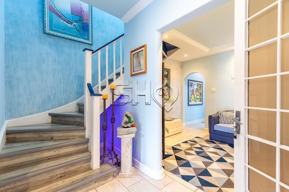 Casa, 3 quartos, 220 m² - Foto 7