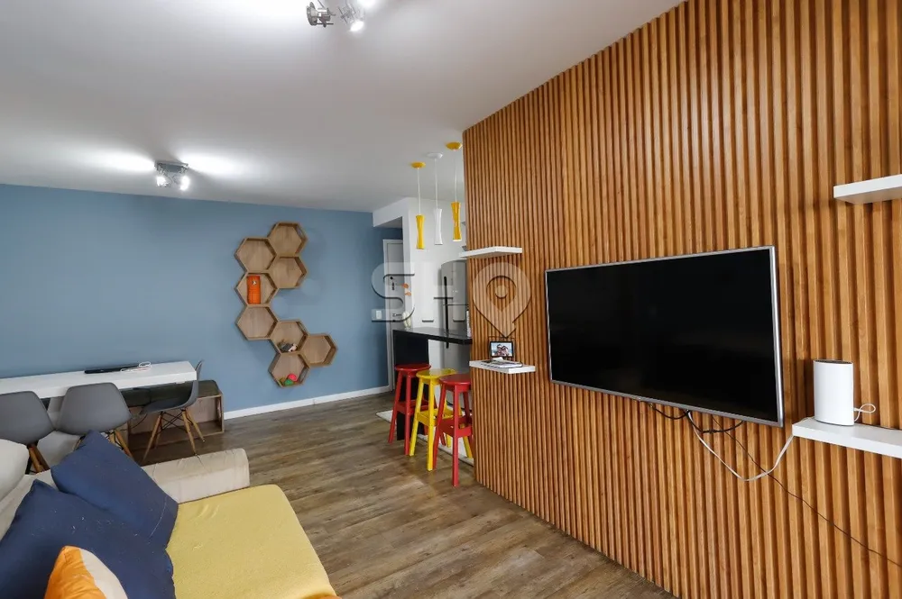 Apartamento, 2 quartos, 79 m² - Foto 2
