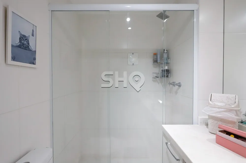 Apartamento, 2 quartos, 79 m² - Foto 1
