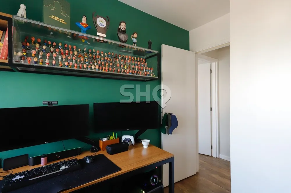 Apartamento, 2 quartos, 79 m² - Foto 3
