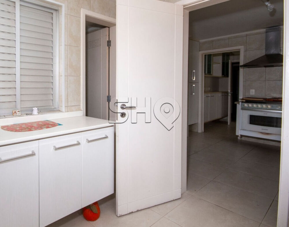 Apartamento, 4 quartos, 204 m² - Foto 6