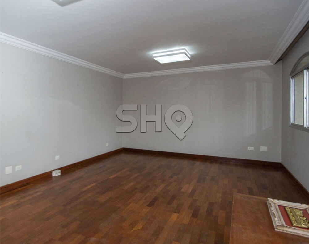 Apartamento, 4 quartos, 204 m² - Foto 2