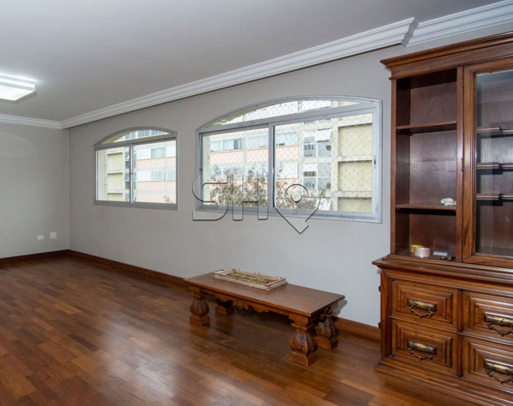 Apartamento, 4 quartos, 204 m² - Foto 1