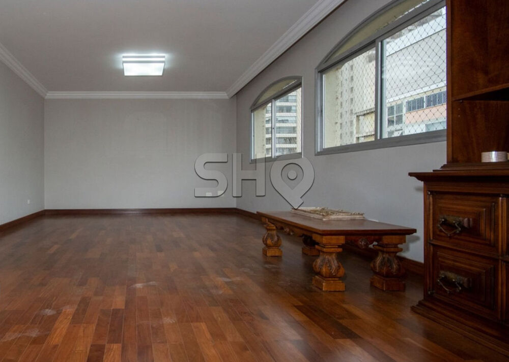 Apartamento, 4 quartos, 204 m² - Foto 3