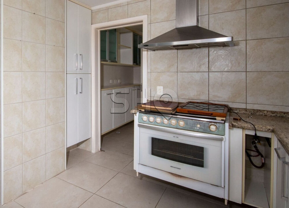 Apartamento, 4 quartos, 204 m² - Foto 5