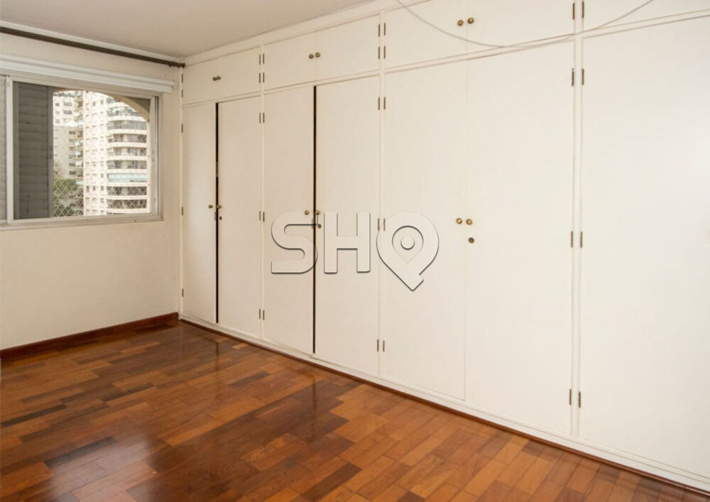 Apartamento, 4 quartos, 204 m² - Foto 10