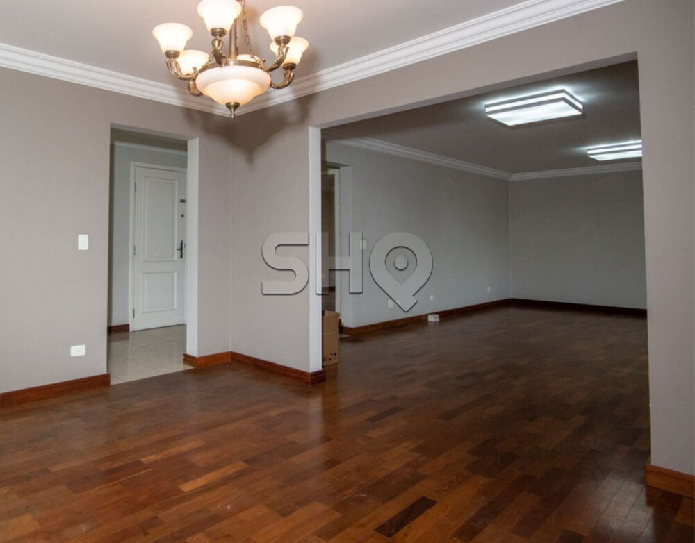 Apartamento, 4 quartos, 204 m² - Foto 4
