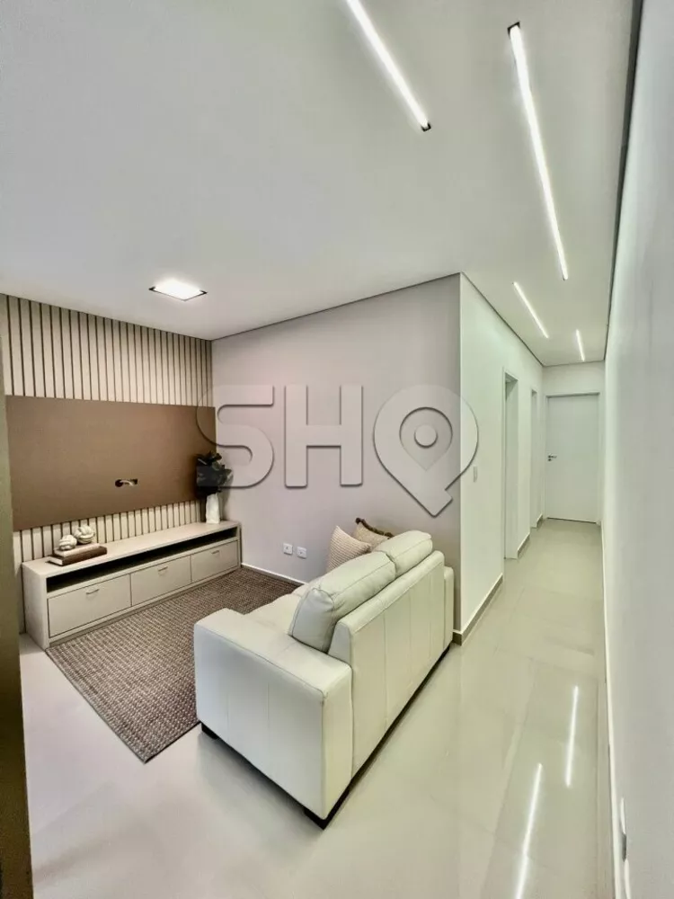 Apartamento à venda com 2 quartos, 54m² - Foto 7