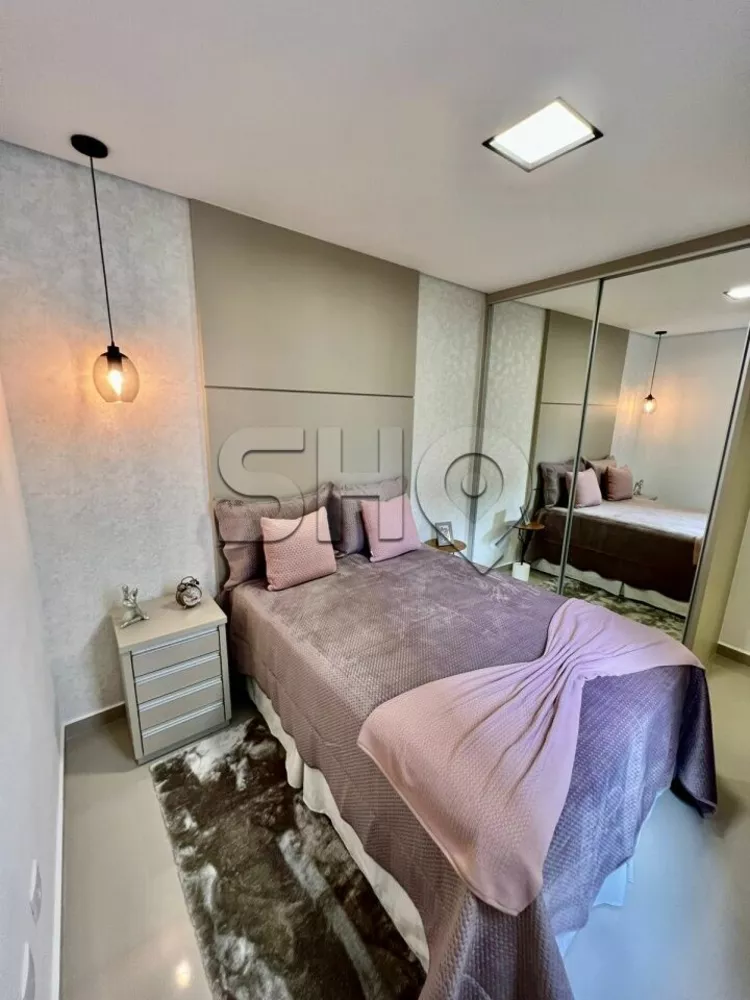 Apartamento à venda com 2 quartos, 54m² - Foto 6