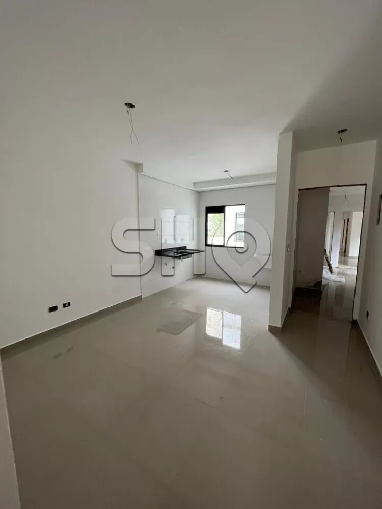 Apartamento à venda com 2 quartos, 54m² - Foto 13