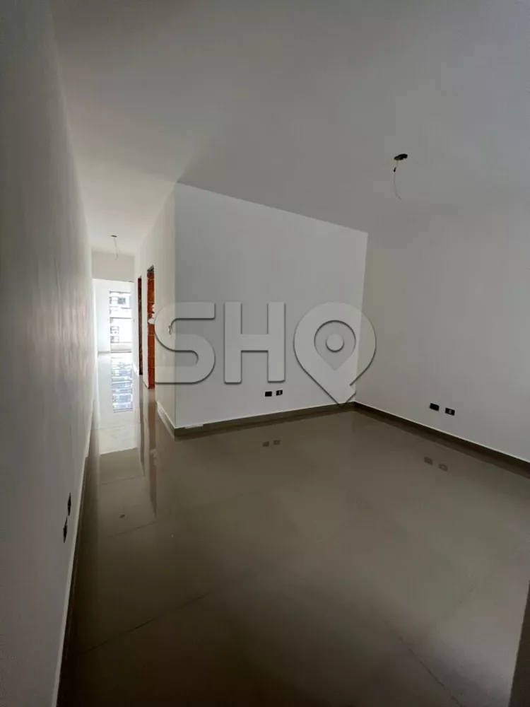 Apartamento à venda com 2 quartos, 54m² - Foto 12