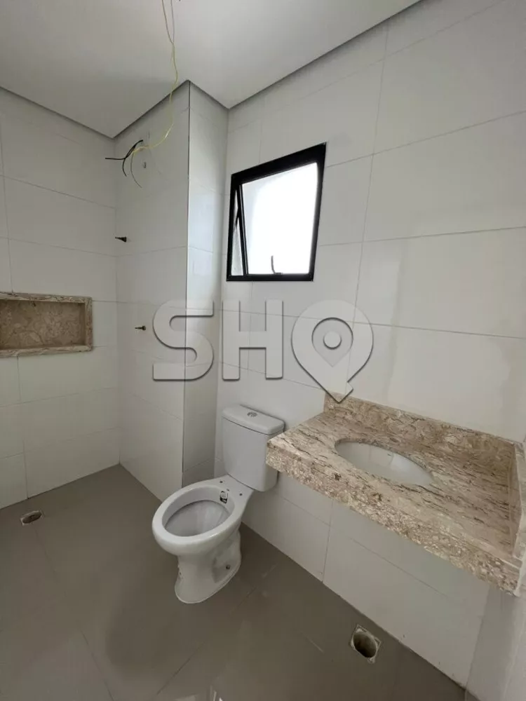 Apartamento à venda com 2 quartos, 54m² - Foto 10