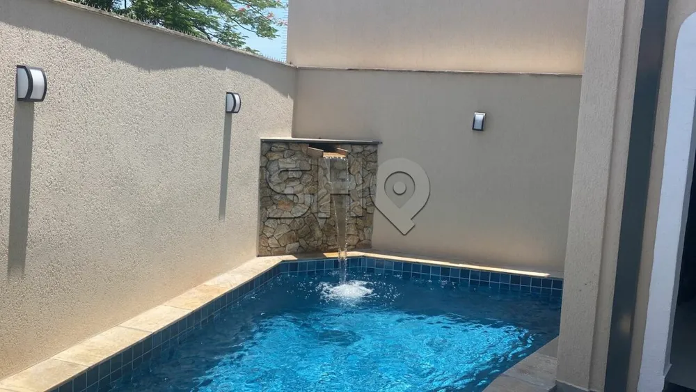 Sobrado, 3 quartos, 178 m² - Foto 1