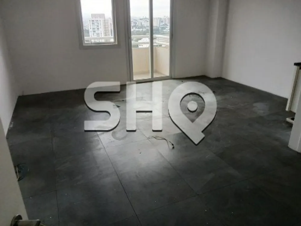 Sala-Conjunto, 34 m² - Foto 1