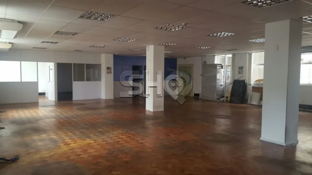 Sala-Conjunto, 212 m² - Foto 1