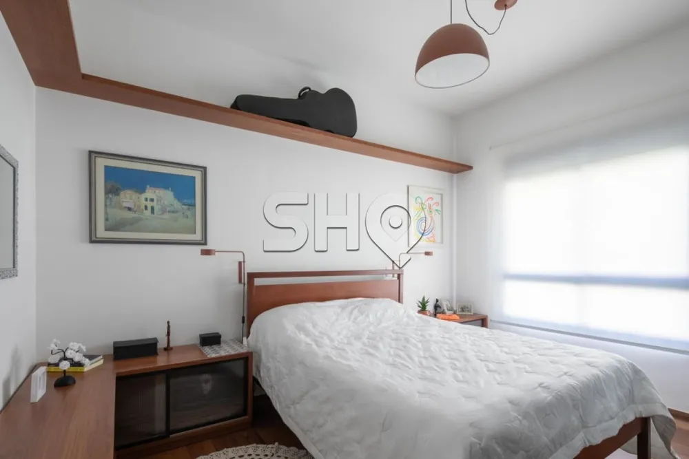 Apartamento, 2 quartos, 122 m² - Foto 1