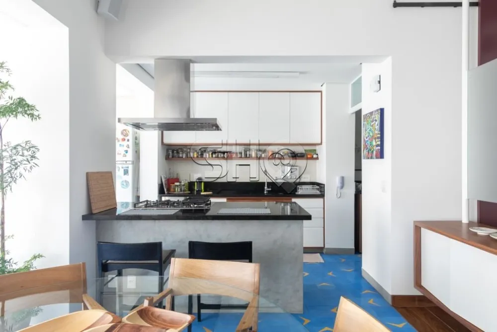 Apartamento, 2 quartos, 122 m² - Foto 7