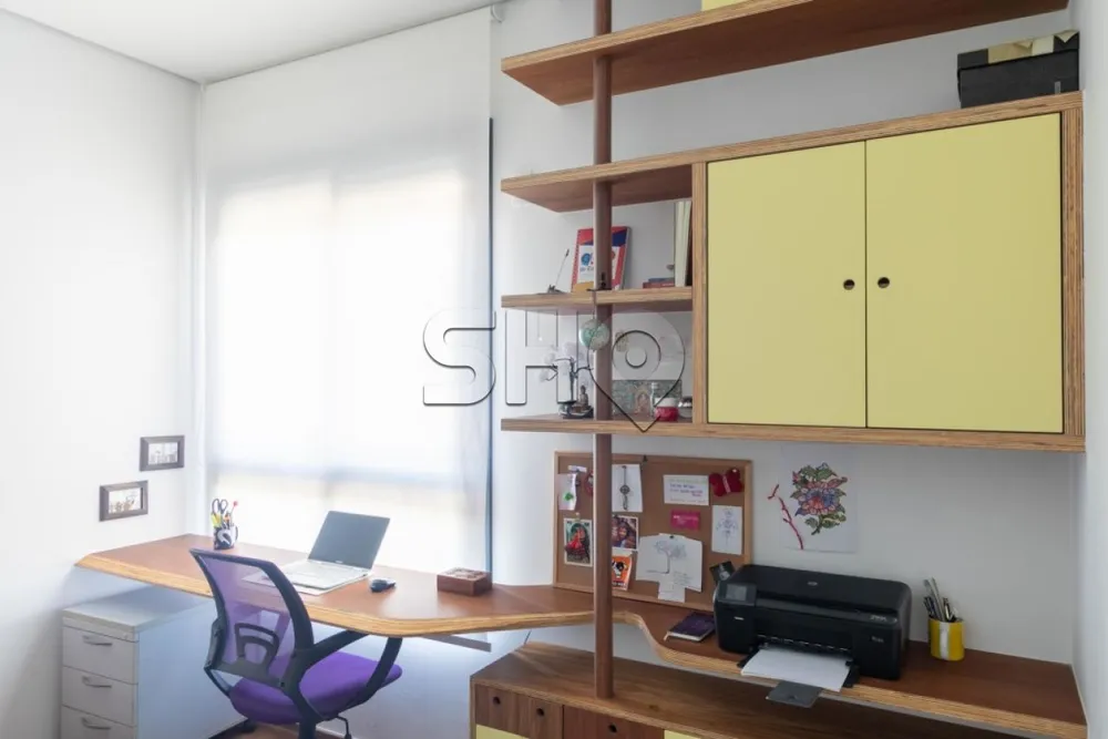 Apartamento, 2 quartos, 122 m² - Foto 4
