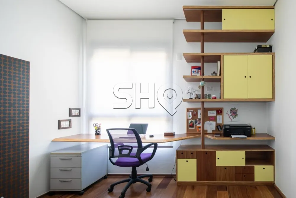 Apartamento, 2 quartos, 122 m² - Foto 2