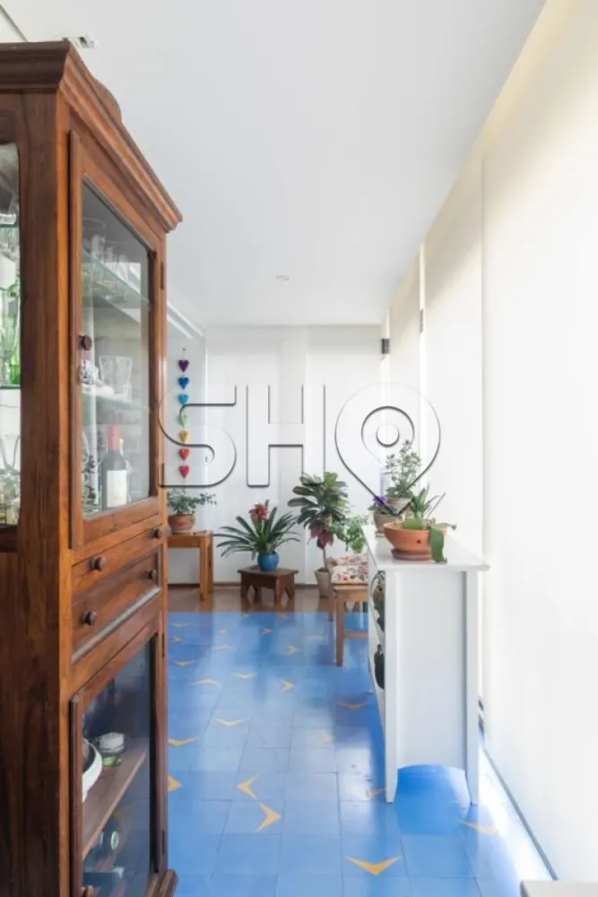Apartamento, 2 quartos, 122 m² - Foto 3