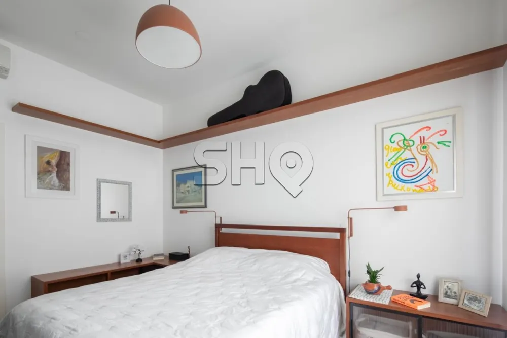 Apartamento, 2 quartos, 122 m² - Foto 5