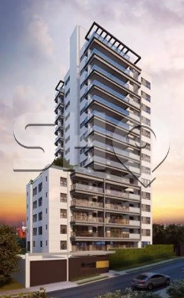 Apartamento, 2 quartos, 122 m² - Foto 6