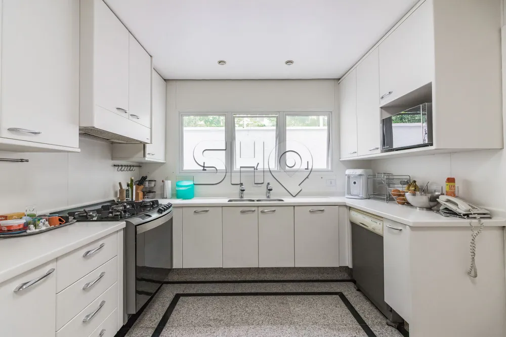 Casa, 4 quartos, 650 m² - Foto 6
