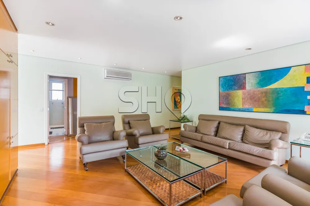 Casa, 4 quartos, 650 m² - Foto 5