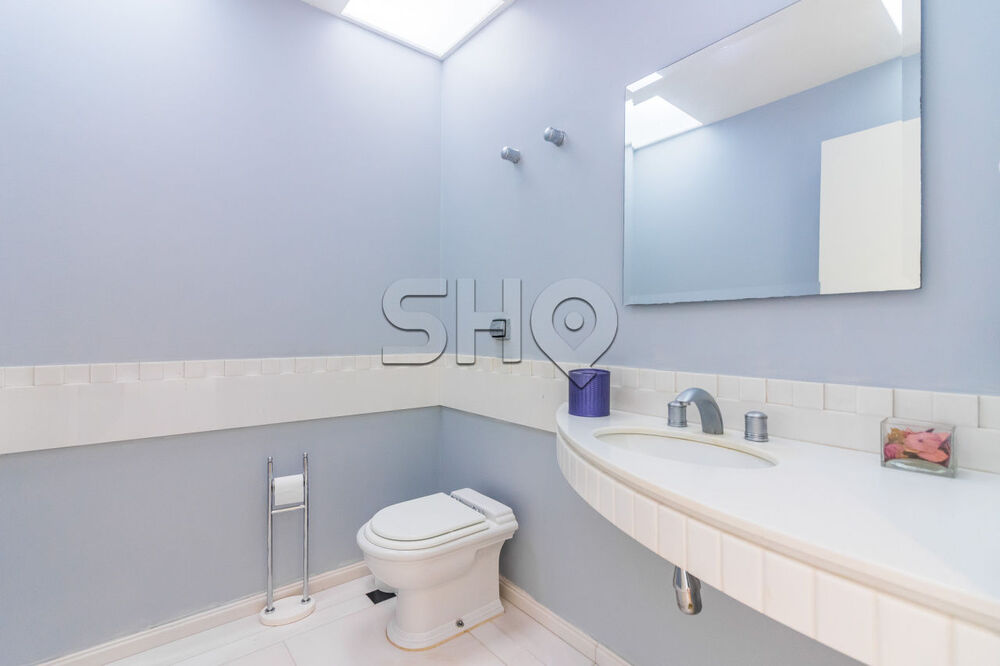 Casa à venda com 4 quartos, 650m² - Foto 8