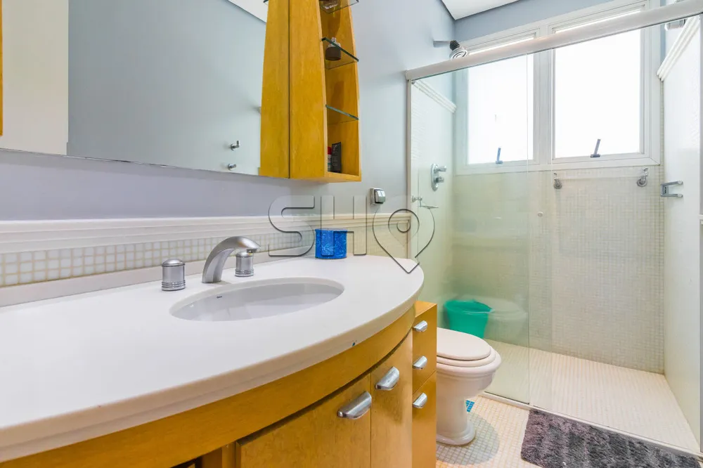 Casa, 4 quartos, 650 m² - Foto 11