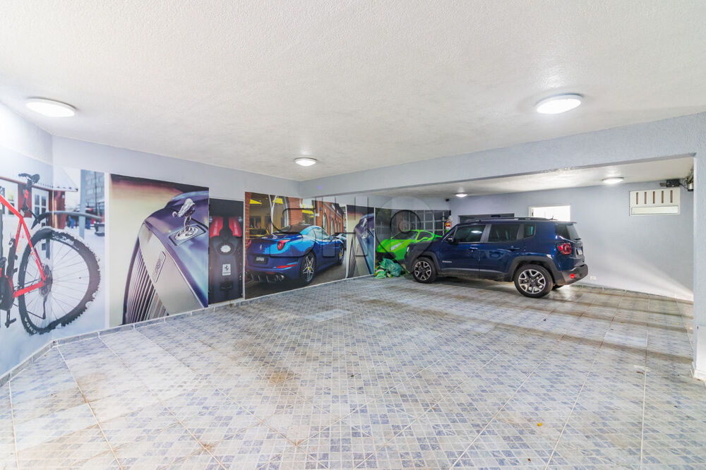 Casa à venda com 4 quartos, 650m² - Foto 19
