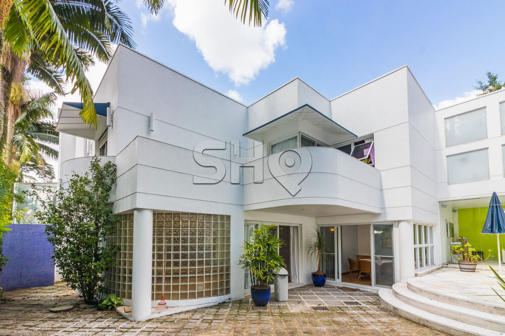 Casa à venda com 4 quartos, 650m² - Foto 10