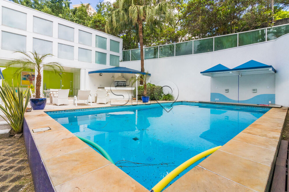Casa à venda com 4 quartos, 650m² - Foto 12