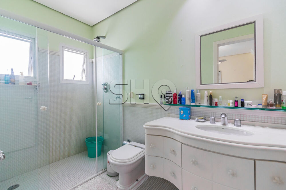 Casa à venda com 4 quartos, 650m² - Foto 9