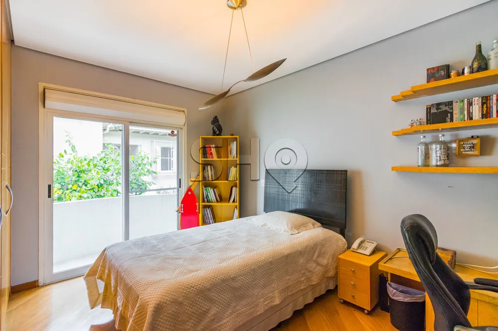 Casa, 4 quartos, 650 m² - Foto 4