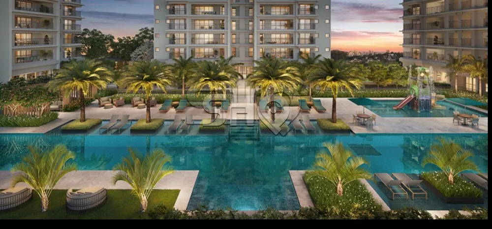 Cobertura, 3 quartos, 305 m² - Foto 2
