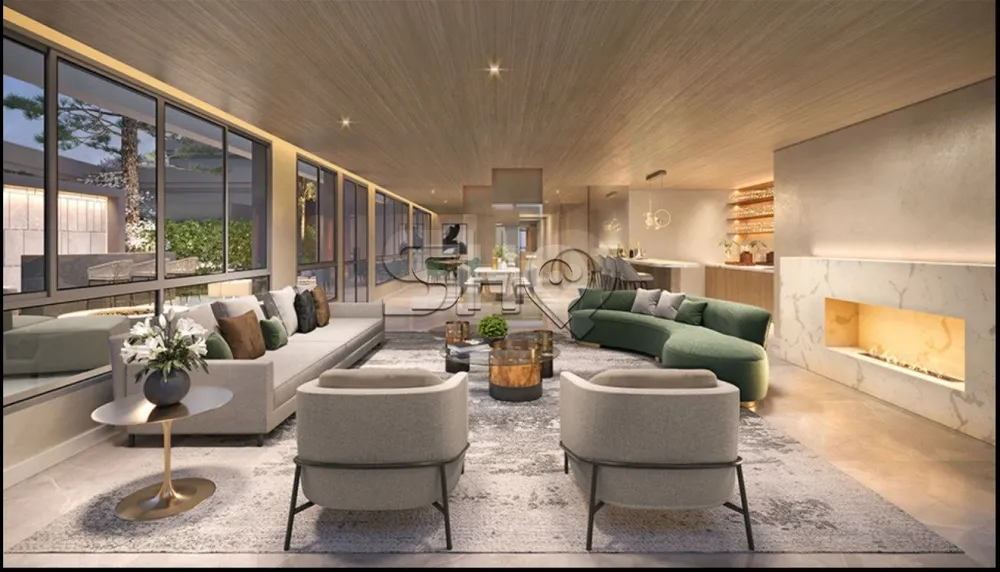 Cobertura, 3 quartos, 305 m² - Foto 7