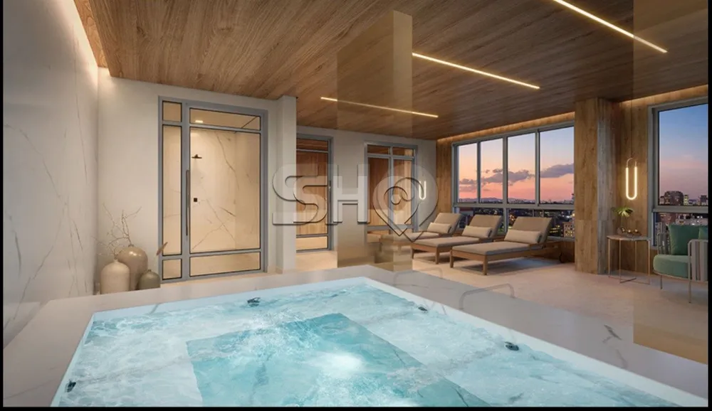 Cobertura, 3 quartos, 305 m² - Foto 12