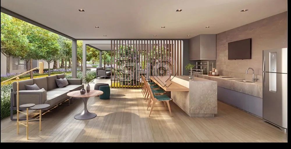 Cobertura, 3 quartos, 305 m² - Foto 5