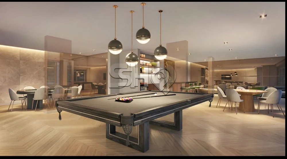 Cobertura, 3 quartos, 305 m² - Foto 14