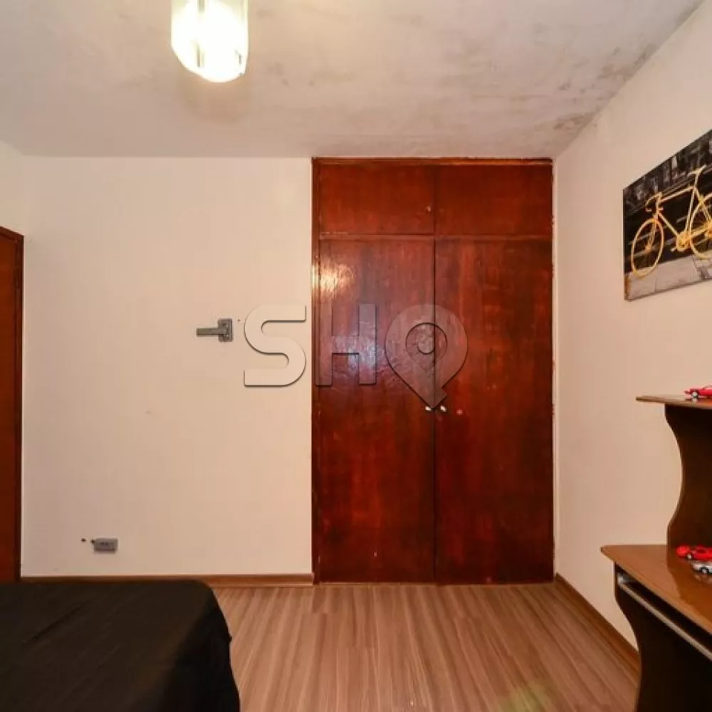 Sobrado, 3 quartos, 210 m² - Foto 1