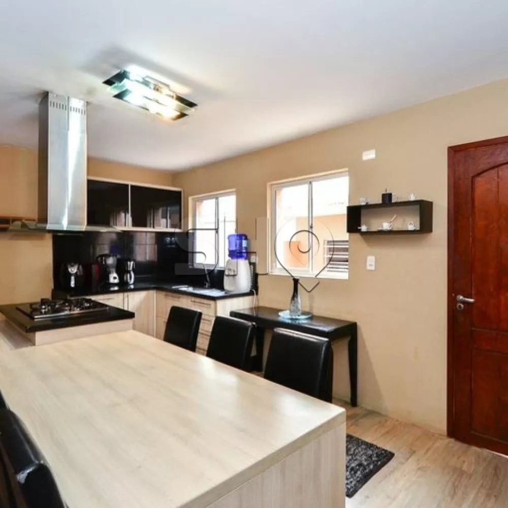 Sobrado, 3 quartos, 210 m² - Foto 4