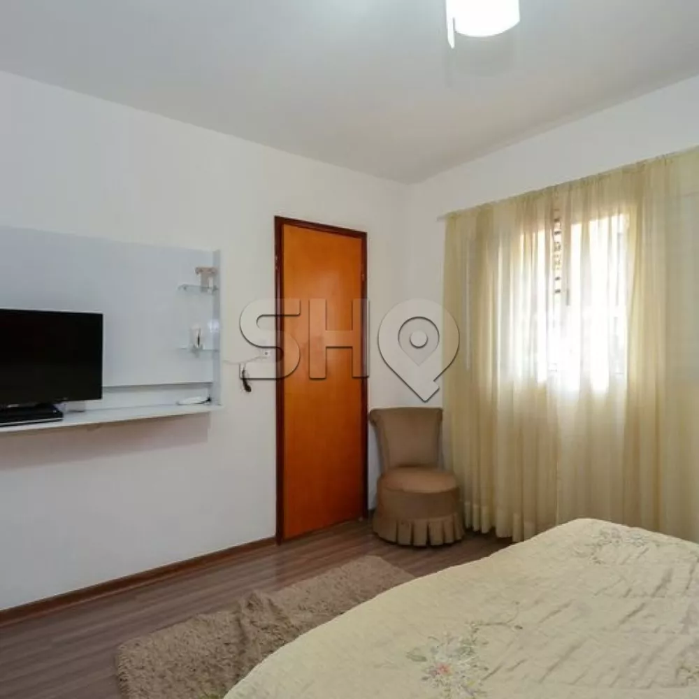 Sobrado, 3 quartos, 210 m² - Foto 3