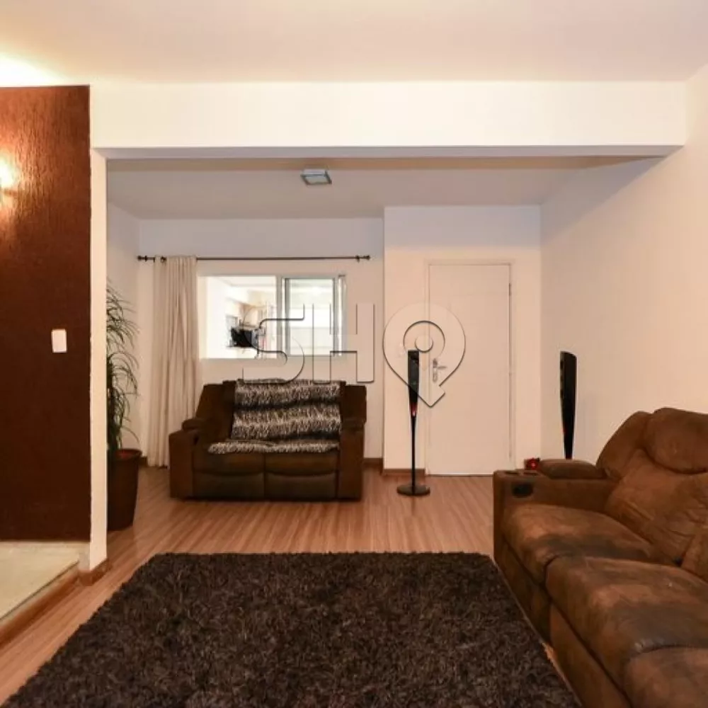 Sobrado, 3 quartos, 210 m² - Foto 2