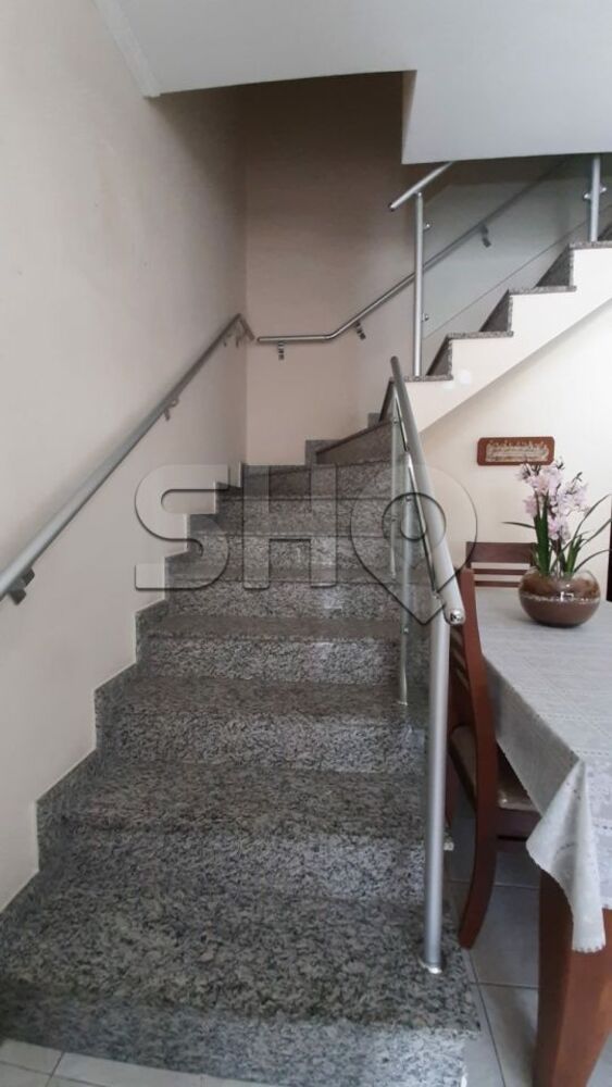 Sobrado, 2 quartos, 104 m² - Foto 4