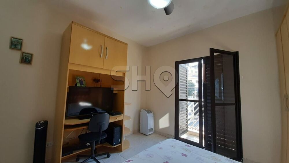 Sobrado, 2 quartos, 104 m² - Foto 1