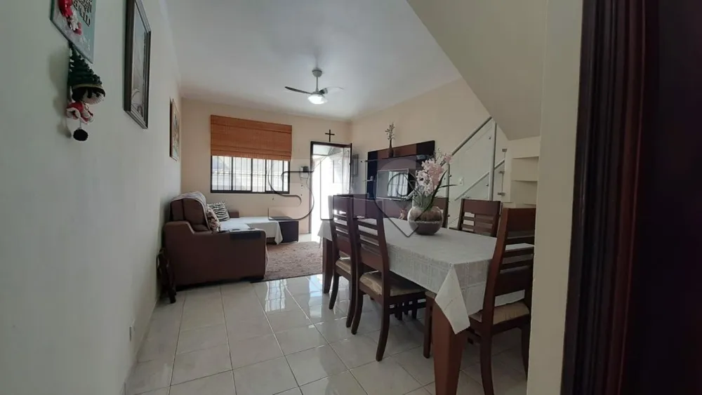 Sobrado, 2 quartos, 104 m² - Foto 2