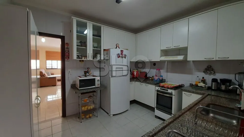 Sobrado, 2 quartos, 104 m² - Foto 9