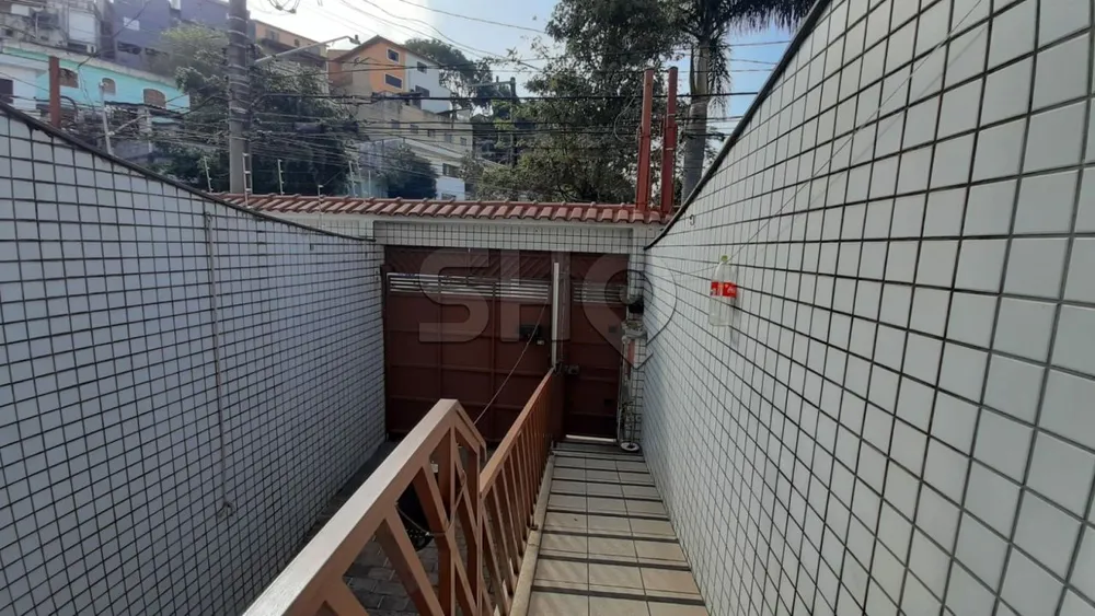 Sobrado, 2 quartos, 104 m² - Foto 12