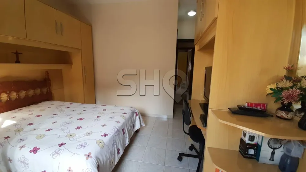 Sobrado, 2 quartos, 104 m² - Foto 6